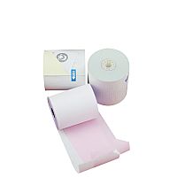 Rouleaux de papier NCR - 470718