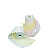 Rouleaux de papier NCR - 470720