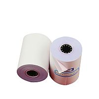 Rouleaux de papier NCR - 470720