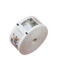 10 Rollen Thermopapier Registrier Kasse POS Belegpapiere 57X30Mm Thermo Pap D5M5 