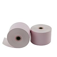 Printed thermal paper rolls - 470727