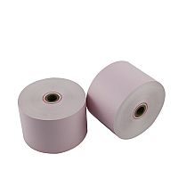 Printed thermal paper rolls - 470727