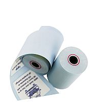 Printed thermal paper rolls - 470732