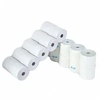 Thermal cash register paper roll - 470783