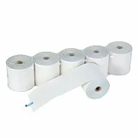 Thermal cash register paper roll - 470783