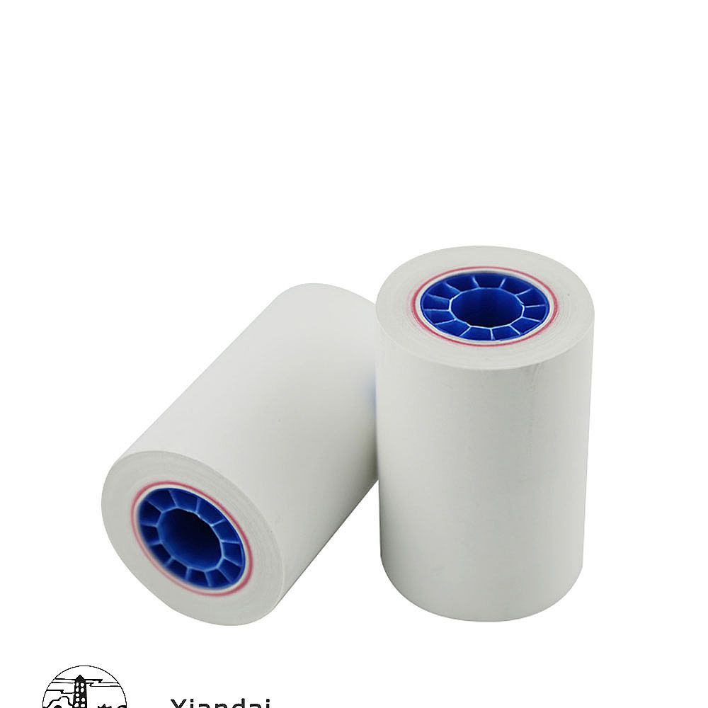 57mm x 50mm Thermal Cash Register Paper