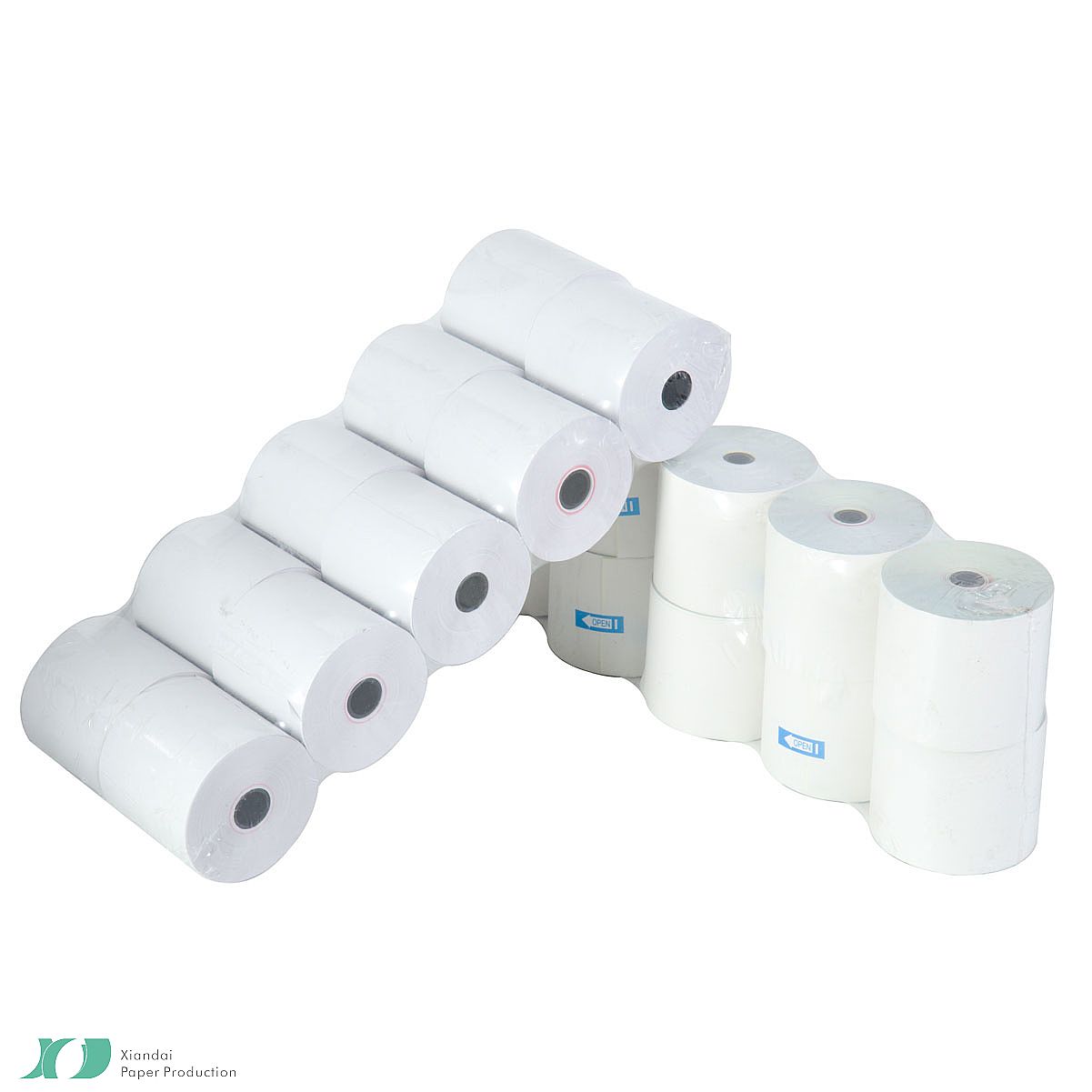 2 1/4' Thermal Paper Rolls