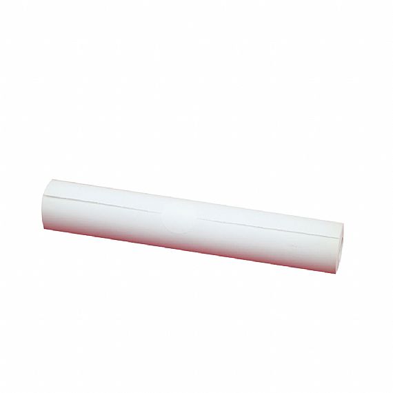 Thermal Fax Rolls 210 mm x 15 m x 12 mm   12 Fax Rolls of Thermal Paper 210/15/12; Certified HKR World 10 Rolls