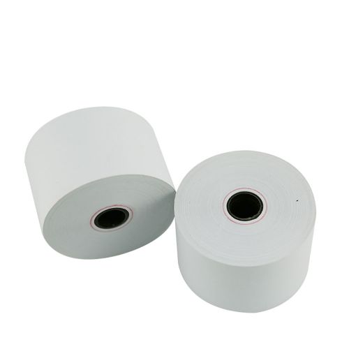 thermal paper distributor