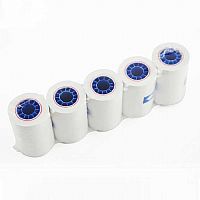 2 1/4X 85supermarket cashier register paper roll - T0005704