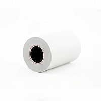 2 1/4X 85supermarket cashier register paper roll - T0005704