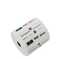 3 1/8X 230supermarket cashier register paper roll - T0008005