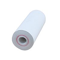 BPA free receipt paper 57mm*28mm - T572801