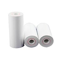 BPA free receipt paper 57mm*28mm - T572801