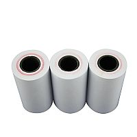 receipt paper for regular printer 57mm*38mm - T573801