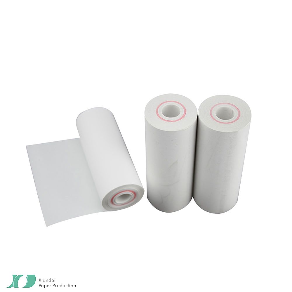 BPA free thermal paper 57*40mm