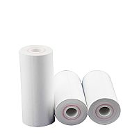 BPA free thermal paper 57*40mm - T574001