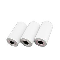 credit card paper rolls 57x40mm - T574002