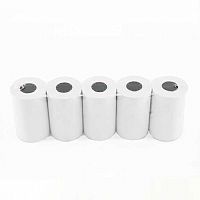 Black Image Thermal Rolls 57x40mm - T574003