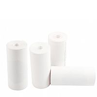 Coreless register paper roll BPA free - T575001