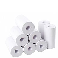 Coreless register paper roll BPA free - T575001
