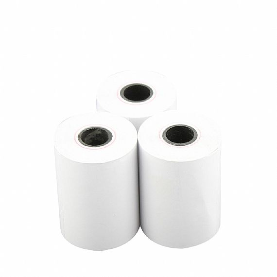 57*50mm Cash Register Paper Roll