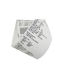 57mm*57mm thermal paper rolls - T575701