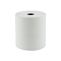 80mm x 80mm cash register paper in supermarket - T808005