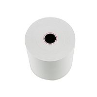 80mm x 80mm cash register paper in supermarket - T808005