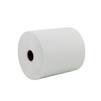 80mm x 80mm cash register paper in supermarket - T808005