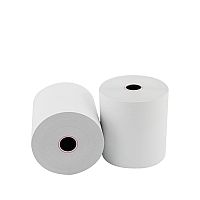 80*80mm credit card paper rolls - T80801