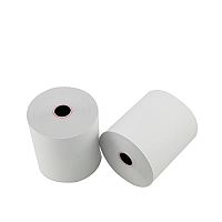 80*80mm credit card paper rolls - T80801