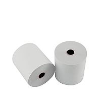 80*80mm eftpos thermal paper rolls - T80803