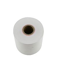 Papier De Reçu Thermique, Rouleau De Papier Thermique 80x40mm Rouleau  Thermique Durable Pour Imprimante De Reçu Thermique De 80mm 