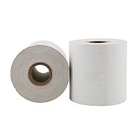 80mm x 83mm thermal printer paper roll - T808302