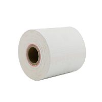 80mm x 83mm thermal printer paper roll - T808302