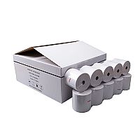 80mm x 70mm Thermal Paper Rolls - TP231225