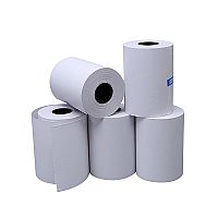 80mm x 60mm Thermal Paper Rolls - TP231229