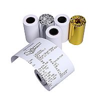 57mm x 30mm Thermal Paper Rolls - TP240112