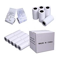 57mm x 40mm Thermal Paper Rolls - TP240113