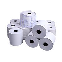 57mm x 57mm Thermal Paper Rolls - TP240118