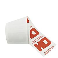 Bedruckte Thermopapierrollen - 470730