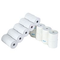 Papierrolle der thermischen Registrierkasse - 470783