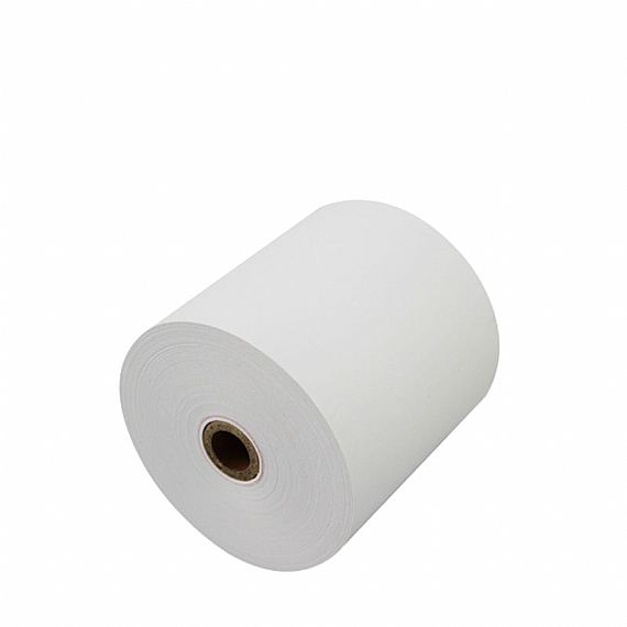 57 mm * 57 mm Thermopapierrollen