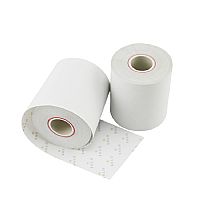 80 mm x 75 mm Registrierkasse bis Rollen - T807503