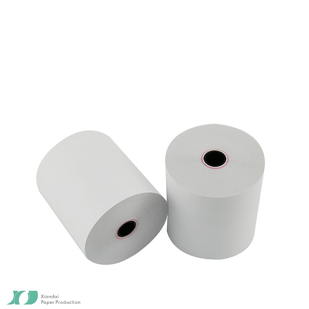 80*80mm eftpos thermal paper rolls