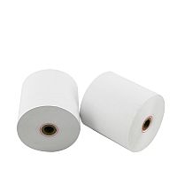 80 * 80mm Thermobondruckpapierrollen für Supermarkt - T80804