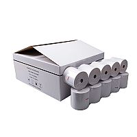 80 mm x 70 mm große Thermopapierrollen - TP231225