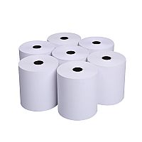 80 mm x 70 mm große Thermopapierrollen - TP231225