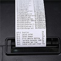 80 mm x 70 mm große Thermopapierrollen - TP231225